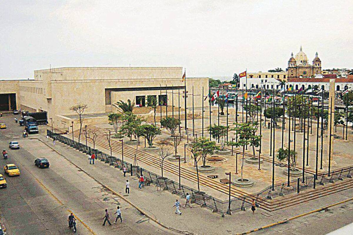 Más de 10 mil millones no fueron ejecutados en Bolívar (Foto: COLPRENSA/VANGUARDIA LIBERAL)