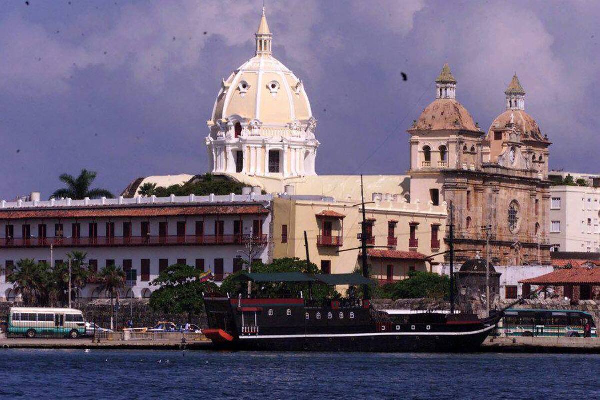 Elección del nuevo Alcalde de Cartagena sera el 14 de julio (Foto: COLPRENSA/VANGUARDIA LIBERAL)