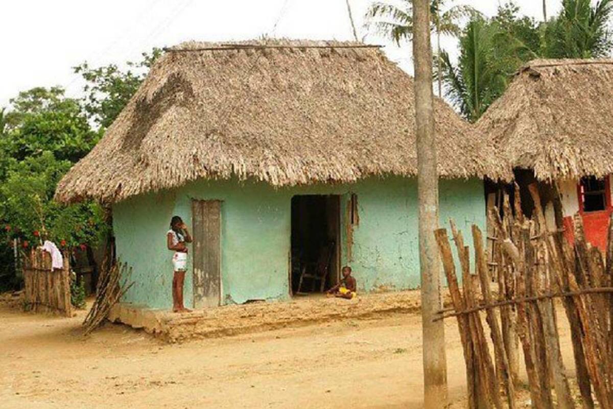 Polémica por consejos comunitarios en San Basilio de Palenque (Foto: Archivo/VANGUARDIA LIBERAL)