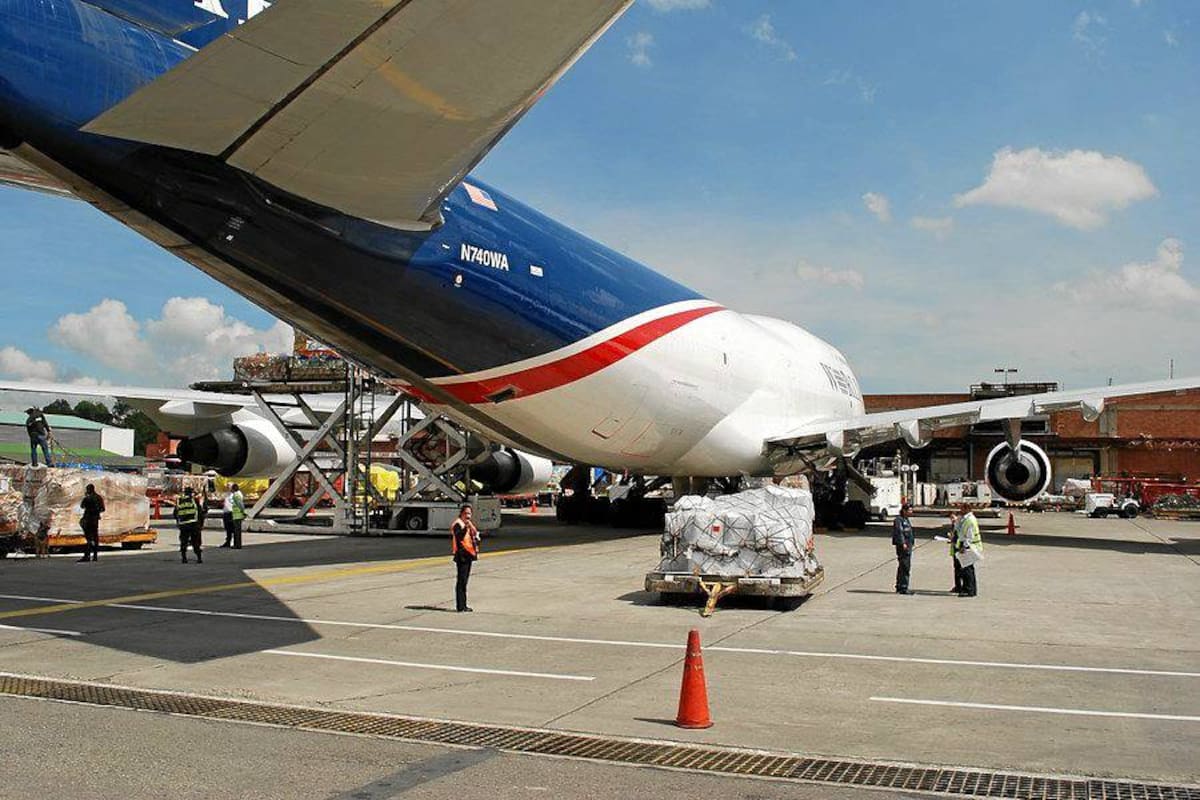 Aerolíneas se ponen a tono con los dispositivos móviles (Foto: COLPRENSA/VANGUARDIA LIBERAL)
