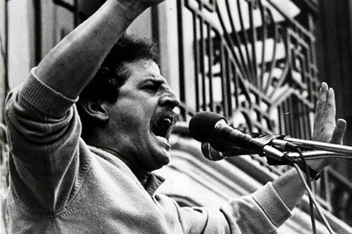El crimen de Galán, mezcla oscura de poderes (Foto: Archivo/VANGUARDIA LIBERAL)