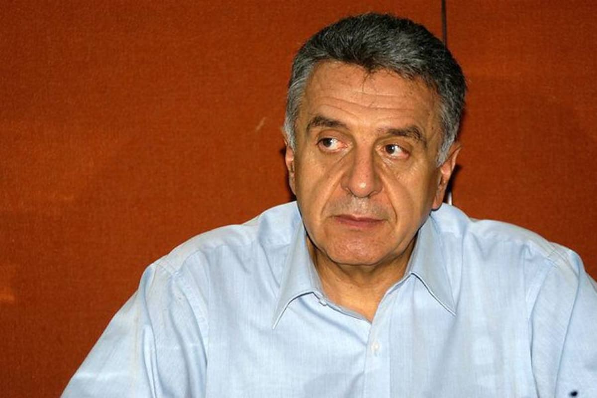 Lucho Garzón fue operado del corazón en Bogotá (Foto: COLPRENSA/VANGUARDIA LIBERAL)