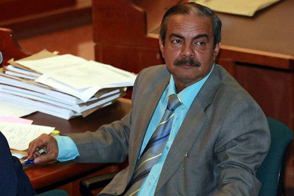“Pedí que me quitaran votos”: Cáceres (Foto: Archivo/VANGUARDIA LIBERAL)