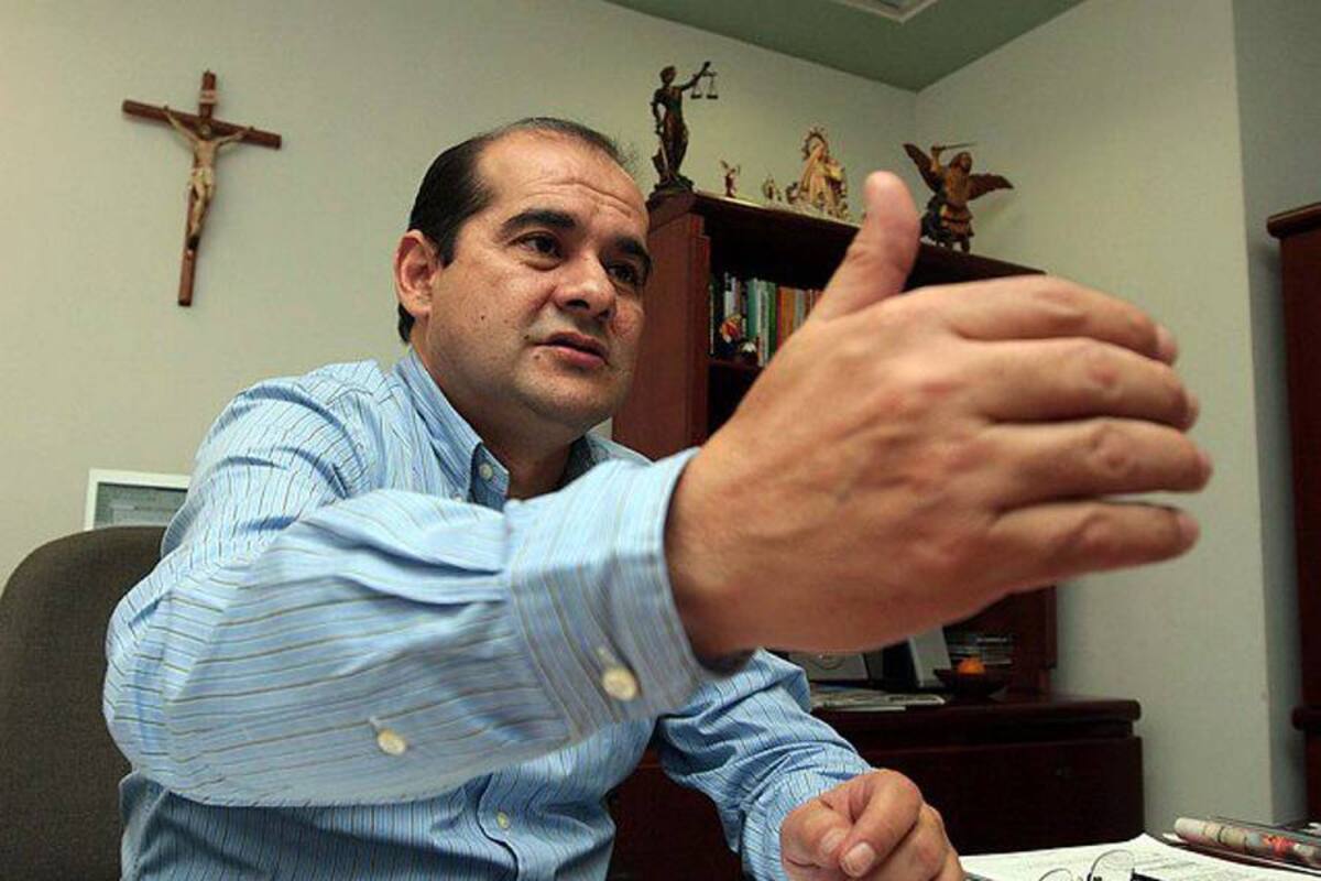 61 menores han sido recuperados de las bacrim: Fiscalía (Foto: Archivo/VANGUARDIA LIBERAL)