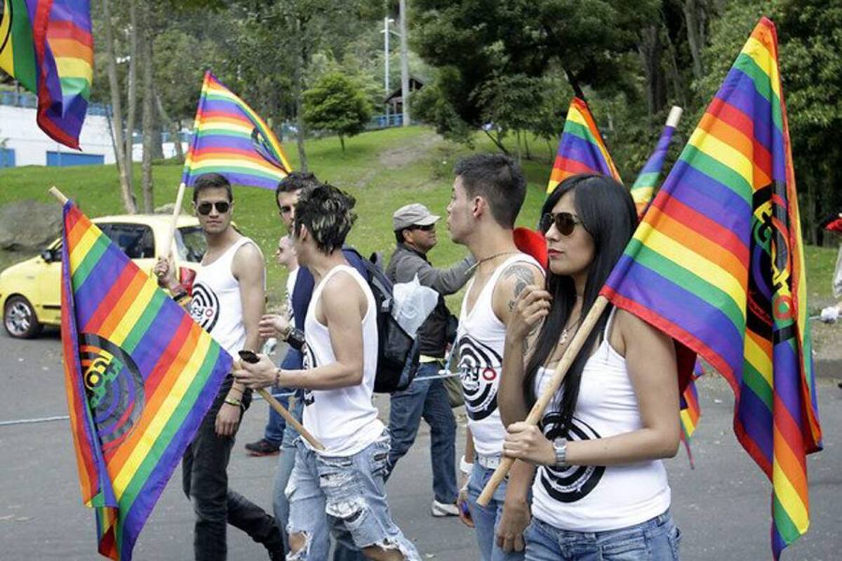 La mitad de la población Lgbti no tiene derecho a la salud (Foto: Archivo/VANGUARDIA LIBERAL)