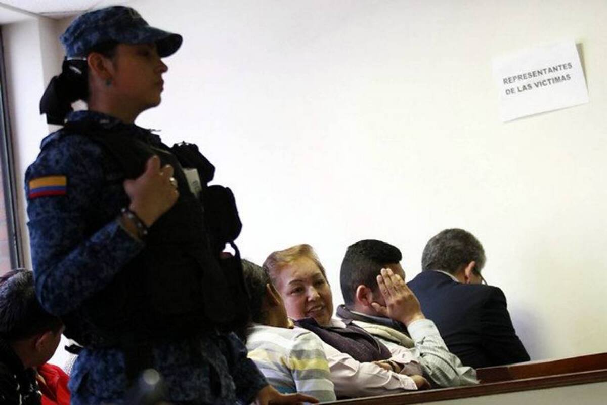 Procuraduría formula cargos contra funcionarios de la Dian (Foto: Archivo/VANGUARDIA LIBERAL)