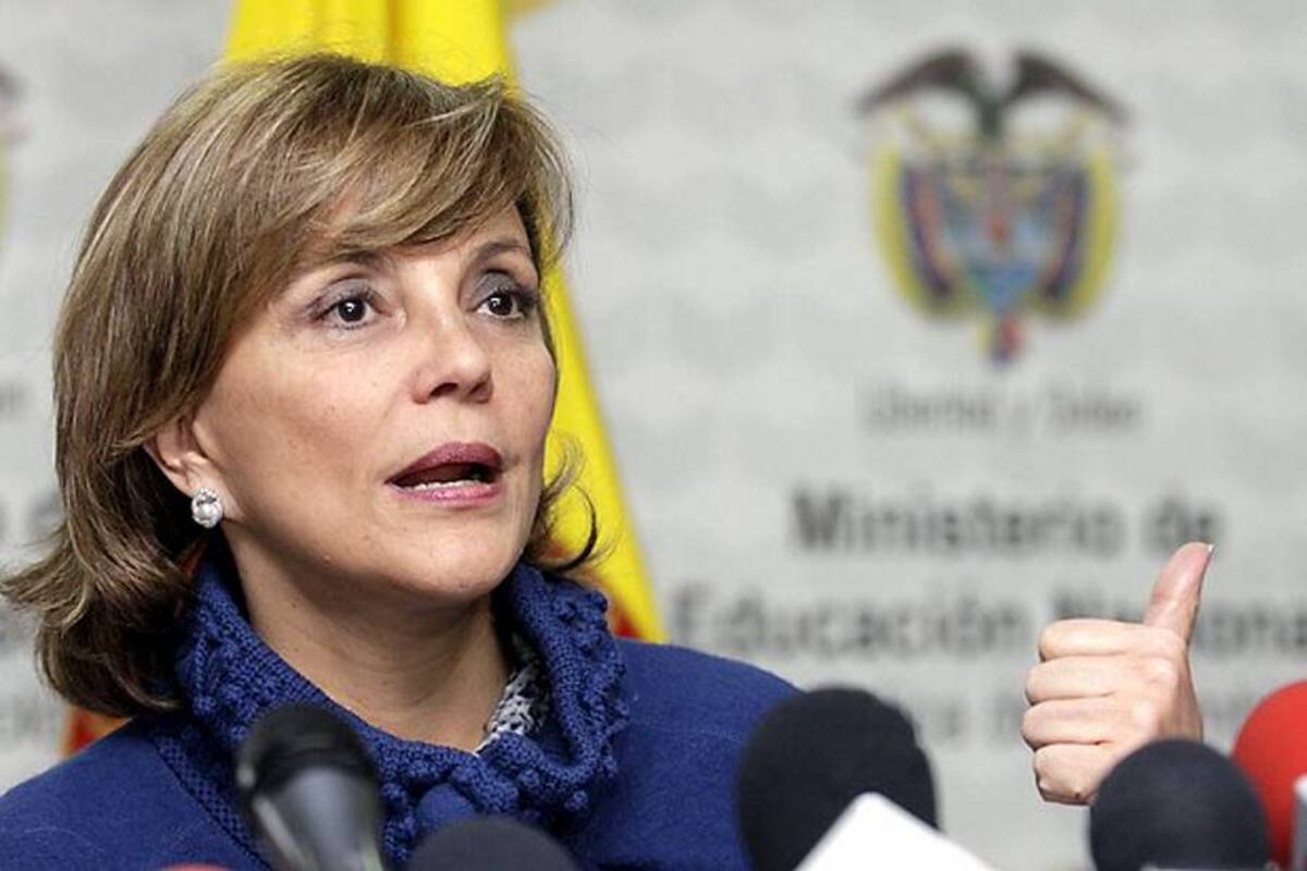 Mineducación responde a señalamientos del Polo (Foto: Archivo/VANGUARDIA LIBERAL)