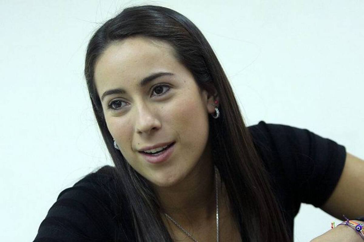Mariana le ganó a Vettel pruebas de rendimiento (Foto: Archivo/ VANGUARDIA LIBERAL)