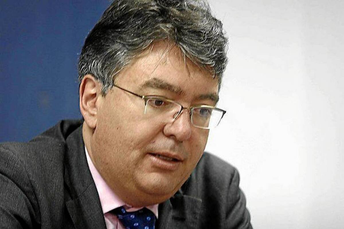Arranca en firme la discusión y votación de la Reforma Tributaria (Foto: Colprensa/VANGUARDIA LIBERAL)