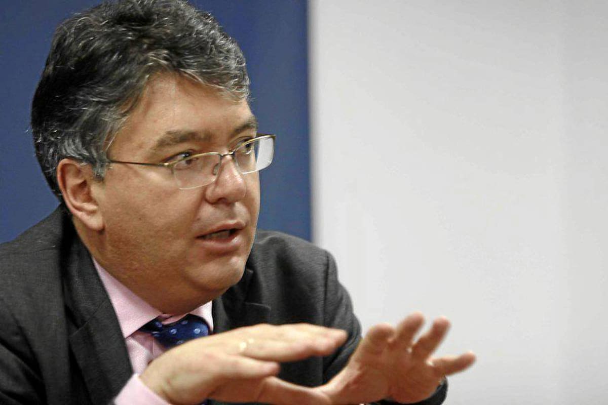 Hoy el Gobierno radicará la Reforma Tributaria (Foto: Archivo/VANGUARDIA LIBERAL)