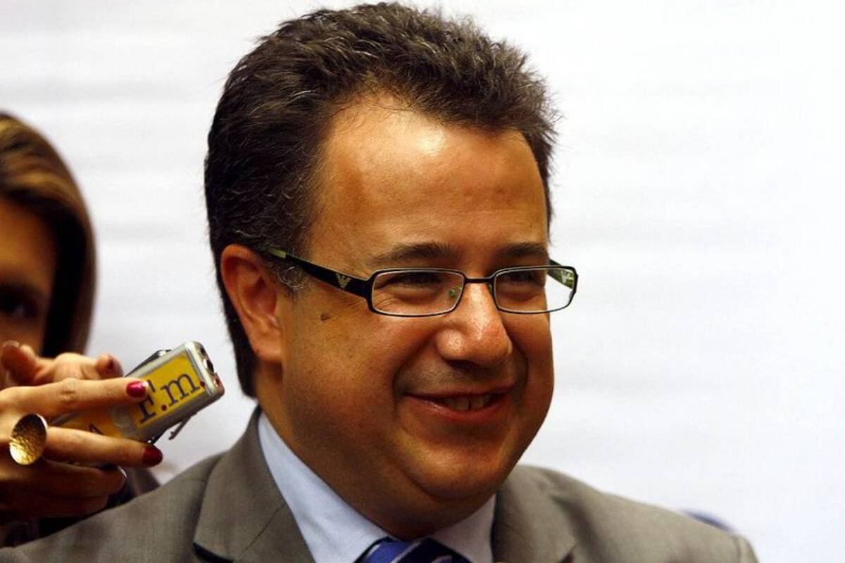 Obras civiles comenzaron a jalonar crecimiento económico (Foto: COLPRENSA/VANGUARDIA LIBERAL)