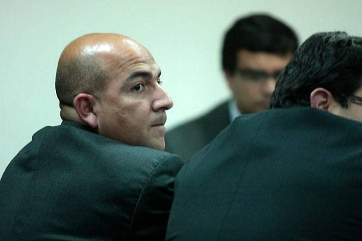 "Julio Gómez no entregó plata de su bolsillo": Inocencio Meléndez (Foto: Colprensa/VANGUARDIA LIBERAL)