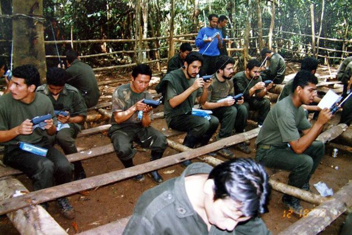 Dos turistas españoles habrían sido secuestrados en Colombia (Foto: Colprensa/VANGUARDIA LIBERAL)