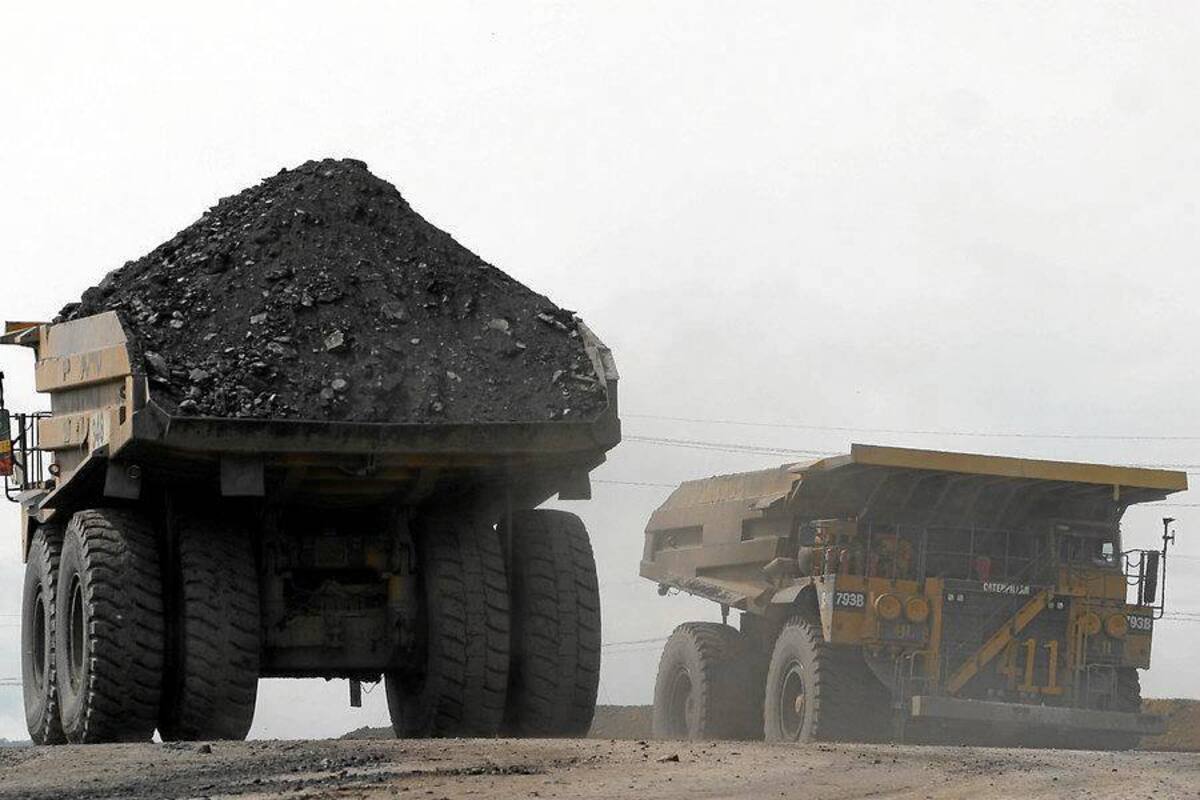 Presentan propuesta para que sector minero pague más regalías (Foto: Archivo/VANGUARDIA LIBERAL)