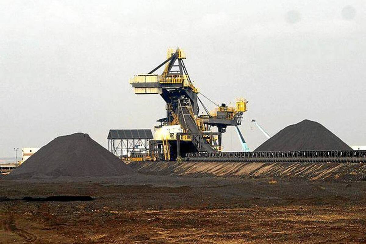 Las metas mineras aún no se cumplen (Foto: Colprensa/VANGUARDIA LIBERAL)
