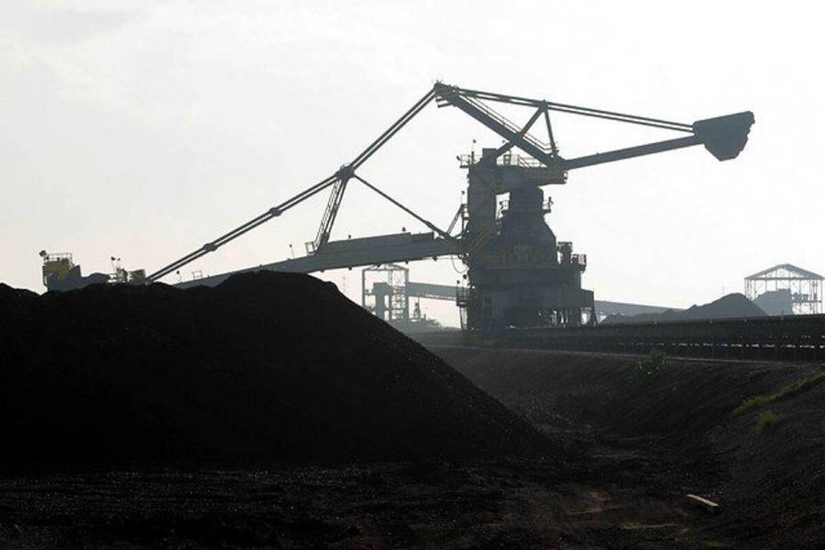 En vilo la suerte de 9 mil familias mineras (Foto: Colprensa/VANGUARDIA LIBERAL)