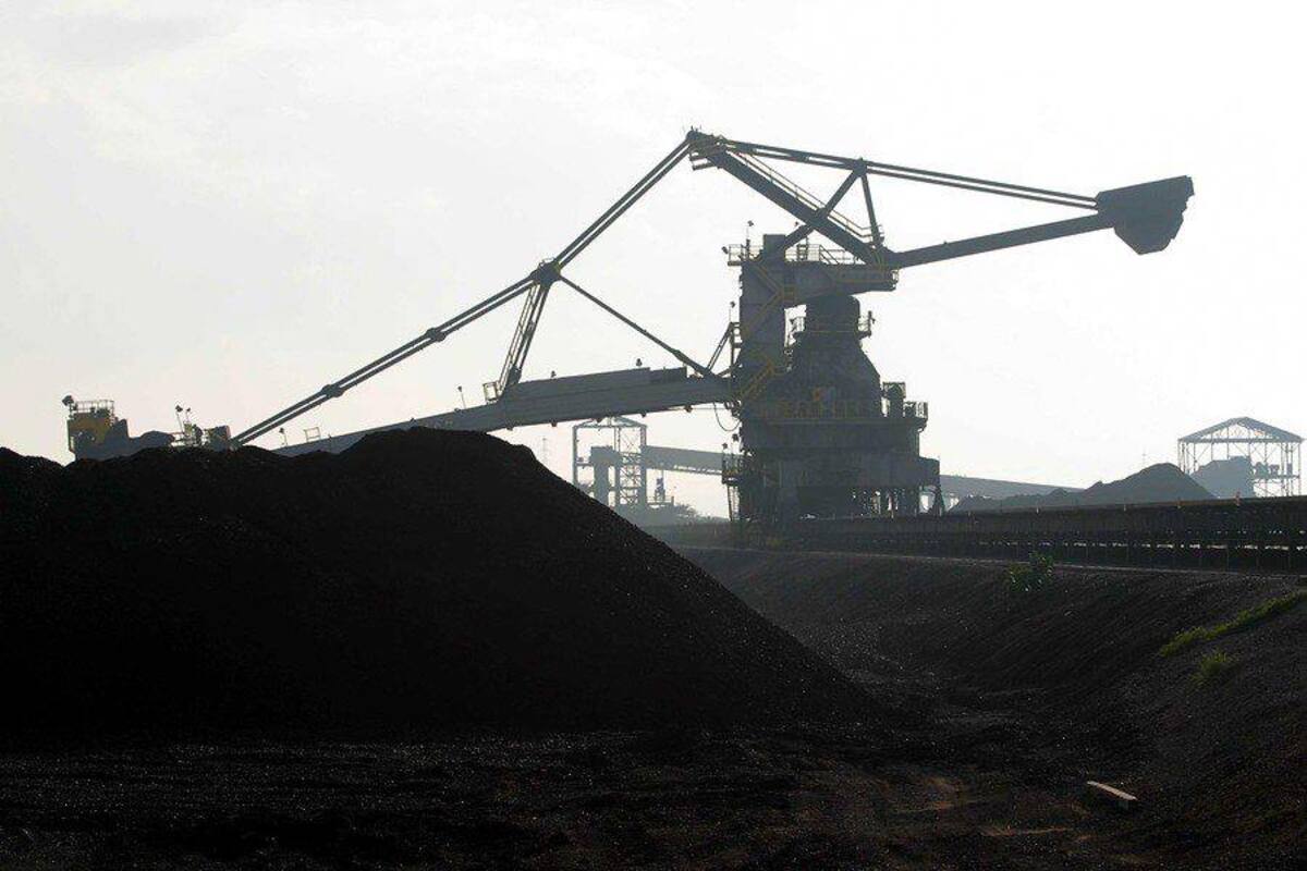 Ante una inminente huelga laboral, el Cerrejón invita al diálogo (Foto: COLPRENSA/VANGUARDIA LIBERAL)