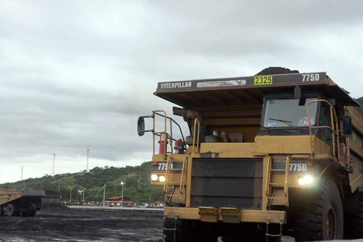 Drummond deberá pagar $3.700 millones al Estado (Foto: Drummond deberá pagar $3.700 millones al Estado)