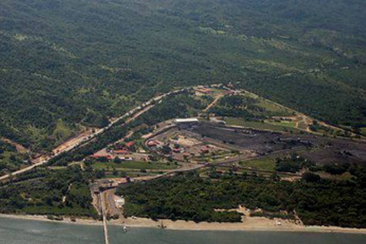 Anla: Medidas en caso Drummond serán ejemplares (Foto: Archivo/VANGUARDIA LIBERAL)