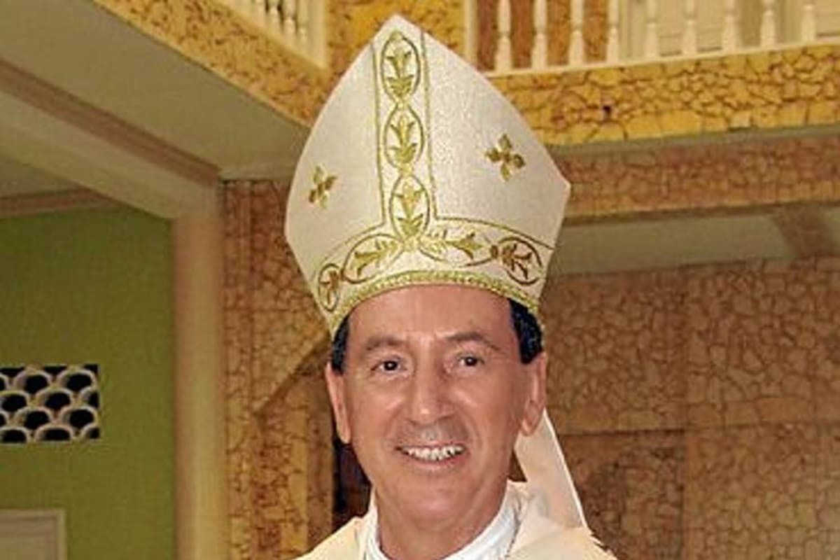 Colombia tiene nuevo cardenal, el octavo en 59 años (Foto: Archivo/VANGUARDIA LIBERAL)