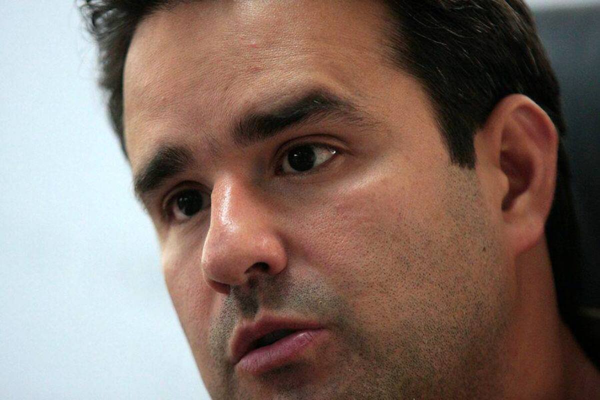 Presidente de la Cámara rechaza diálogo con las Farc (Foto: COLPRENSA/VANGUARDIA LIBERAL)