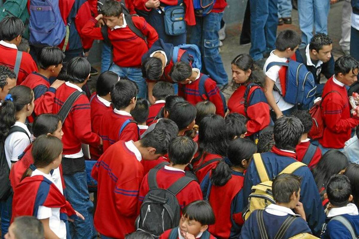 Cámara votará proyecto para crear sistema nacional de convivencia (Foto: Archivo/VANGUARDIA LIBERAL)