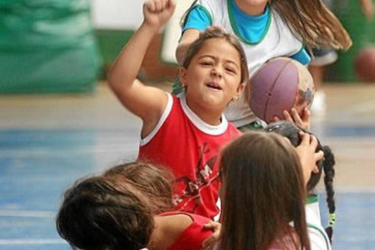 En estas vacaciones es un deber mantenerse saludable (Foto: Archivo/VANGUARDIA LIBERAL)