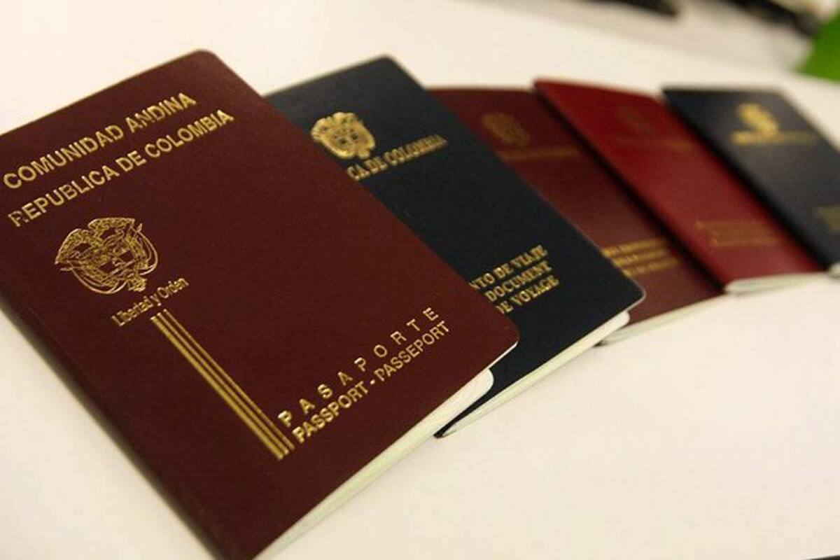 Cancillería escuchará diplomática colombiana con líos en EU (Foto: Archivo/VANGUARDIA LIBERAL)