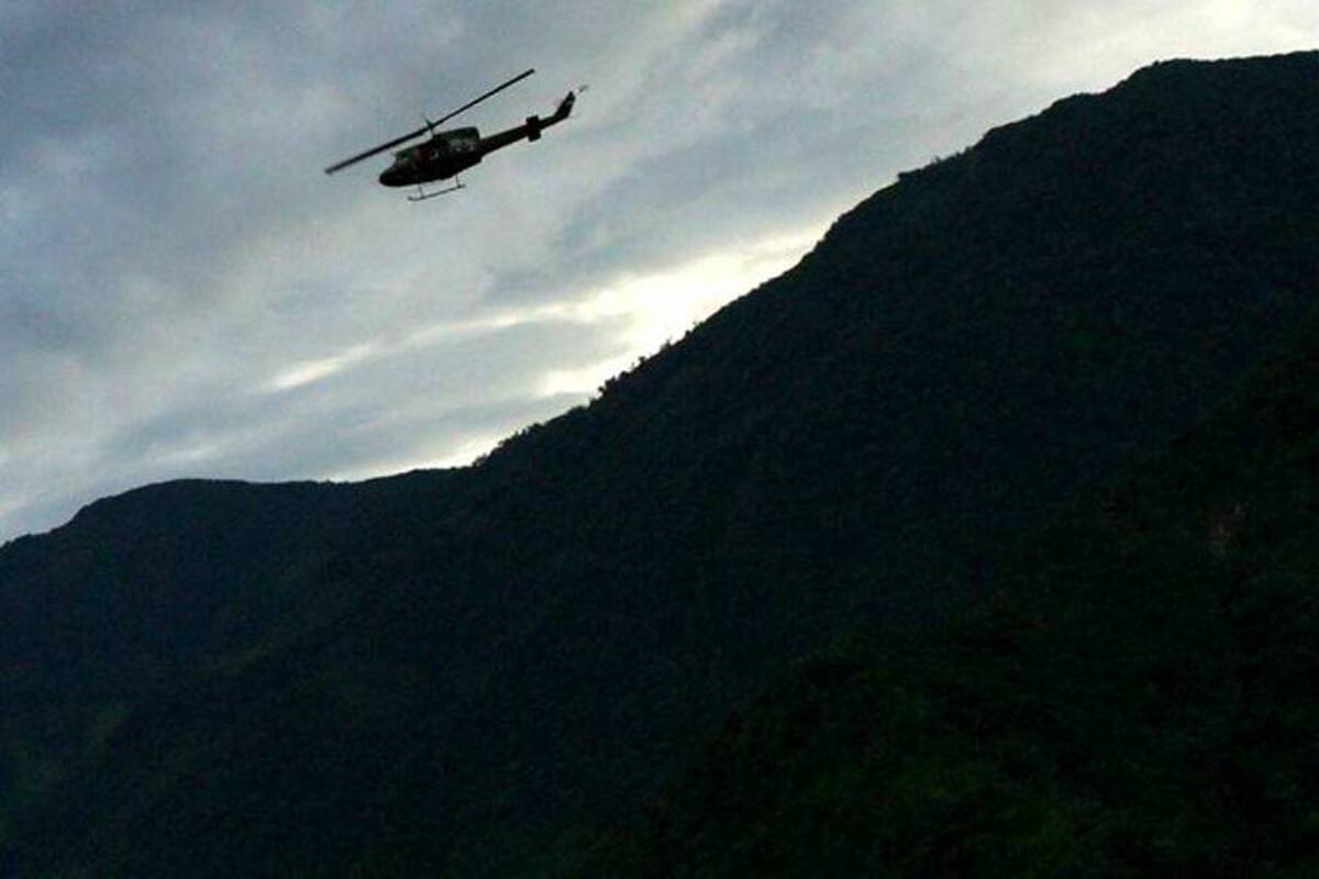 Farc retoman ataques contra la Fuerza Pública en Cauca (Foto: Archivo/VANGUARDIA LIBERAL)