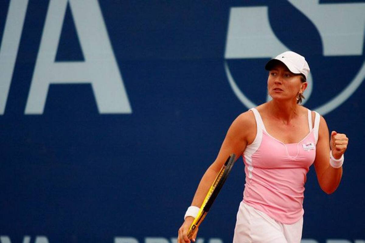 “Falta más inversión en el tenis femenino”: Castaño (Foto: Archivo/VANGUARDIA LIBERAL)