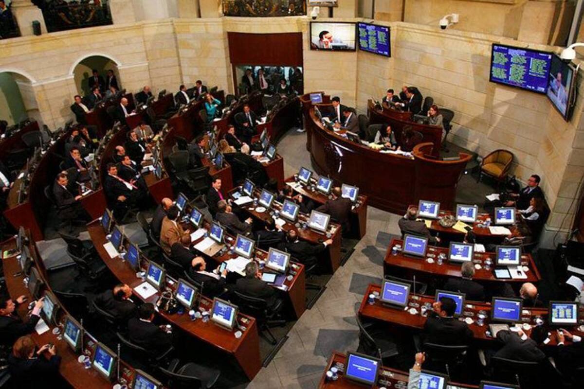 Proyectos gubernamentales comienzan con audiencias públicas (Foto: Colprensa/VANGUARDIA LIBERAL)