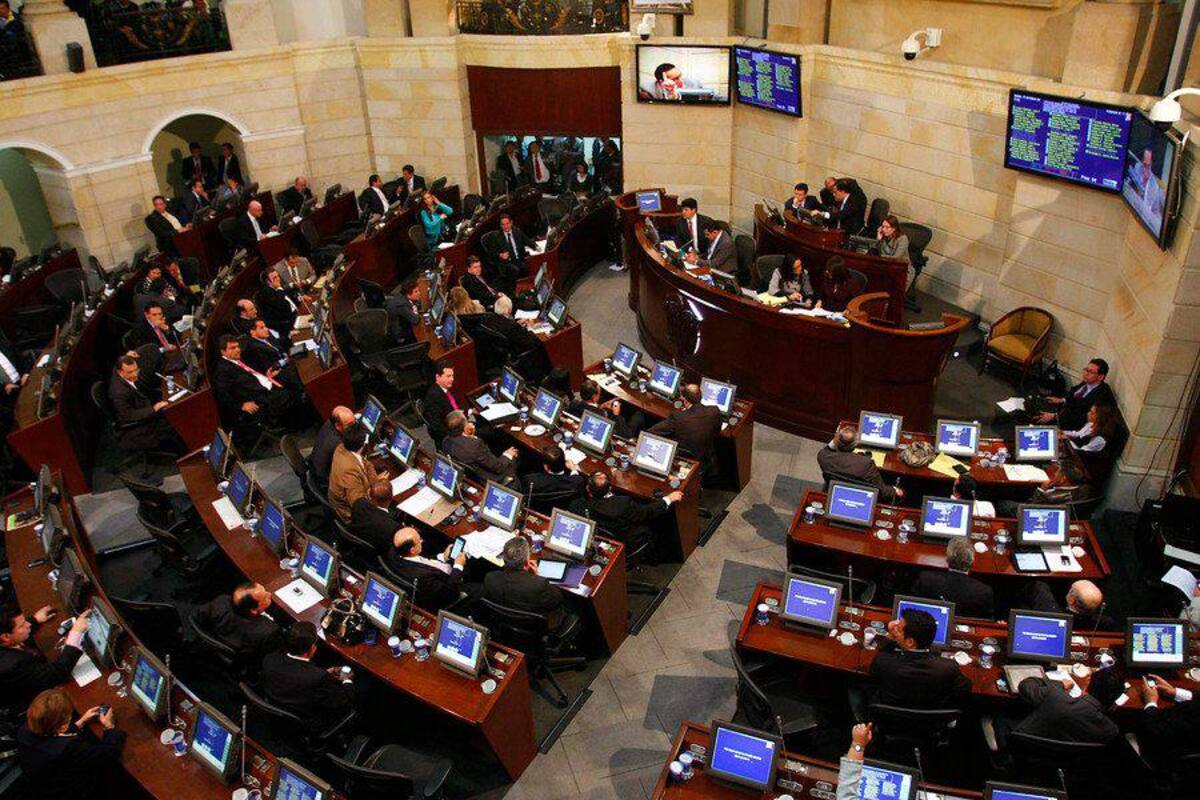 Piden al Gobierno crear agencia de lucha contra el hambre (Foto: COLPRENSA/VANGUARDIA LIBERAL)