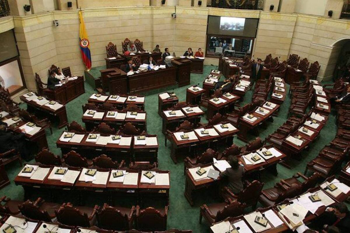 Las parodias no serán censuradas (Foto: Archivo/VANGUARDIA LIBERAL)