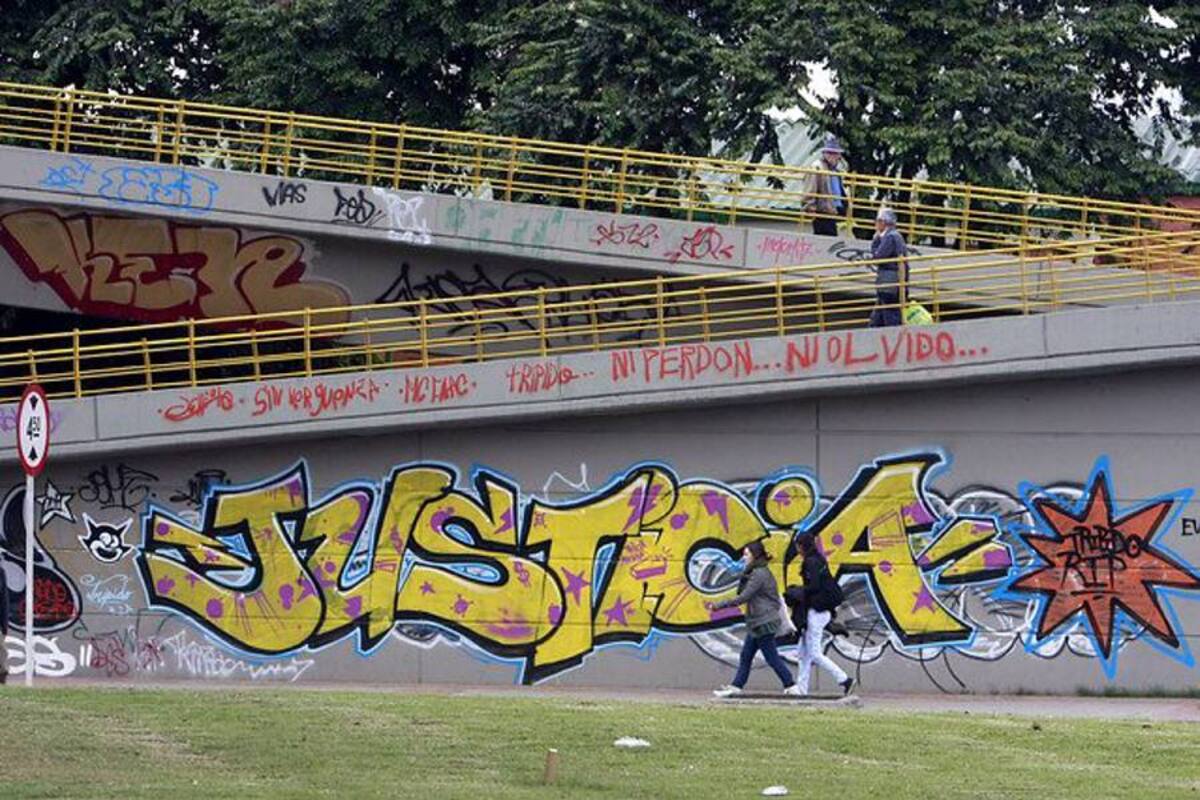 Capturan a coroneles implicados en el caso de Diego Becerra (Foto: Colprensa/VANGUARDIA LIBERAL)