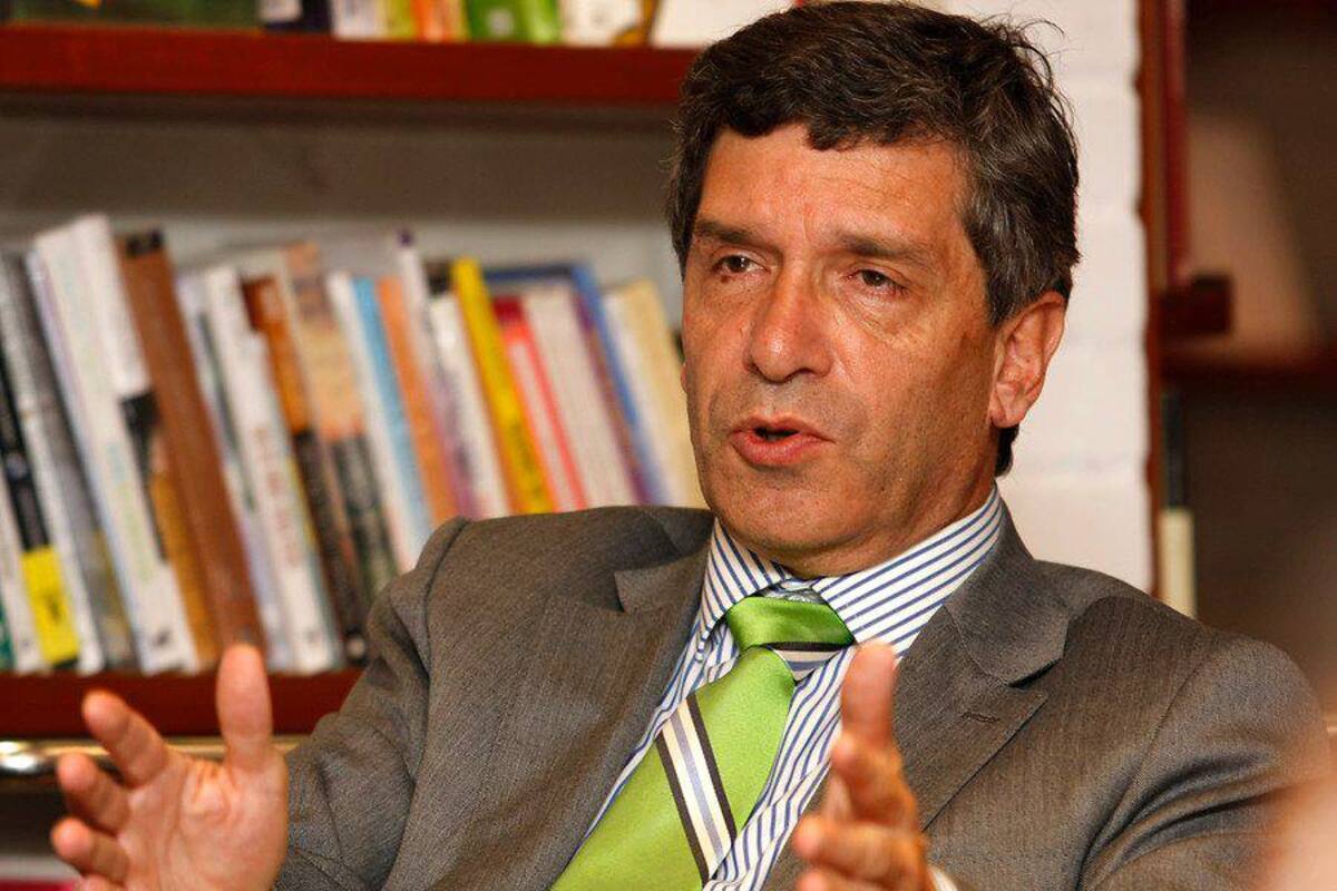 "Que el modelo pensional no quiebre al sistema financiero": Mintrabajo (Foto: COLPRENSA/VANGUARDIA LIBERAL)
