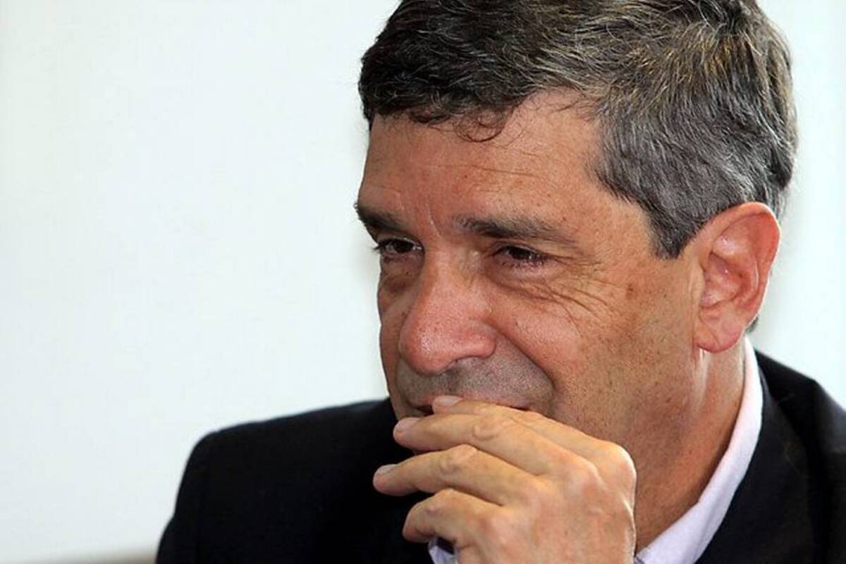 Mintrabajo presenta Reforma Pensional ante empresarios (Foto: Colprensa/VANGUARDIA LIBERAL)