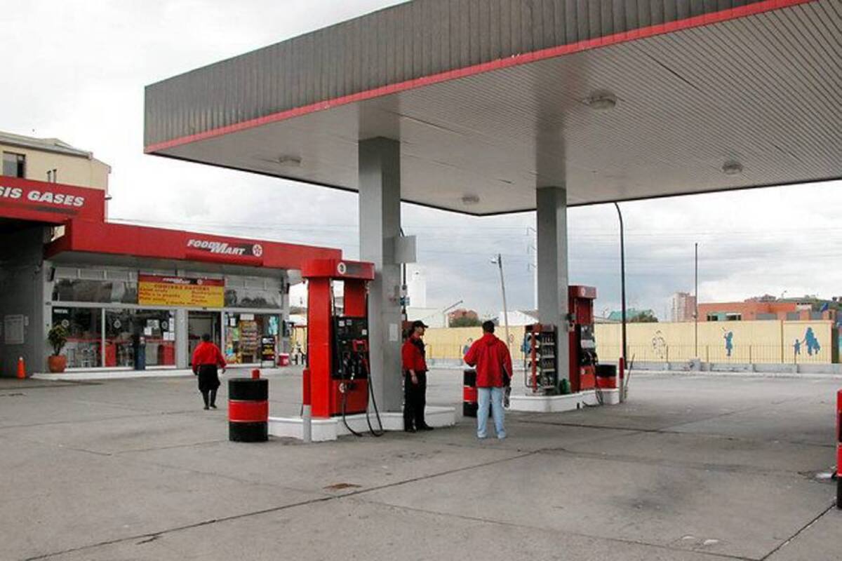 Aplazada definición del precio de los combustibles (Foto: Archivo/VANGUARDIA LIBERAL)