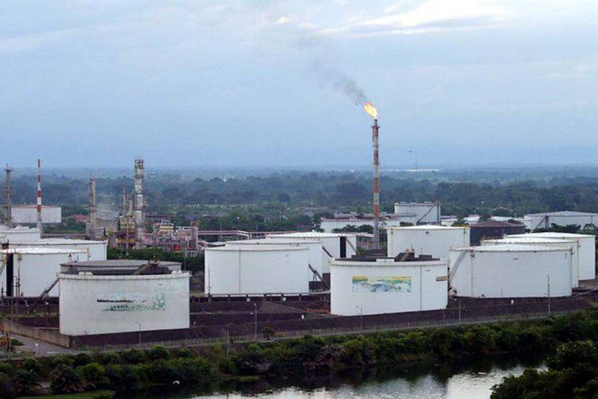 La mala hora en el precio del petróleo se mantendrá (Foto: Tomada de Internet/ VANGUARDIA LIBERAL)
