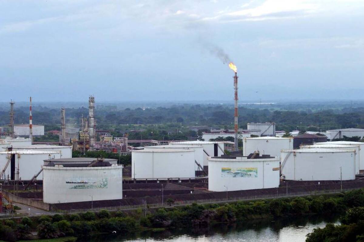 Sector energético buscar aumentar competitividad (Foto: Colprensa/VANGUARDIA LIBERAL)