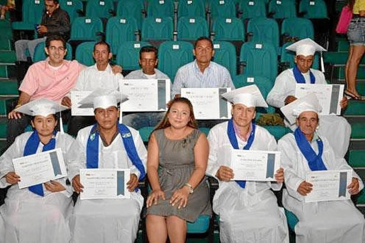 Desmovilizados de la guerrilla buscan otra oportunidad (Foto: Archivo/VANGUARDIA LIBERAL)