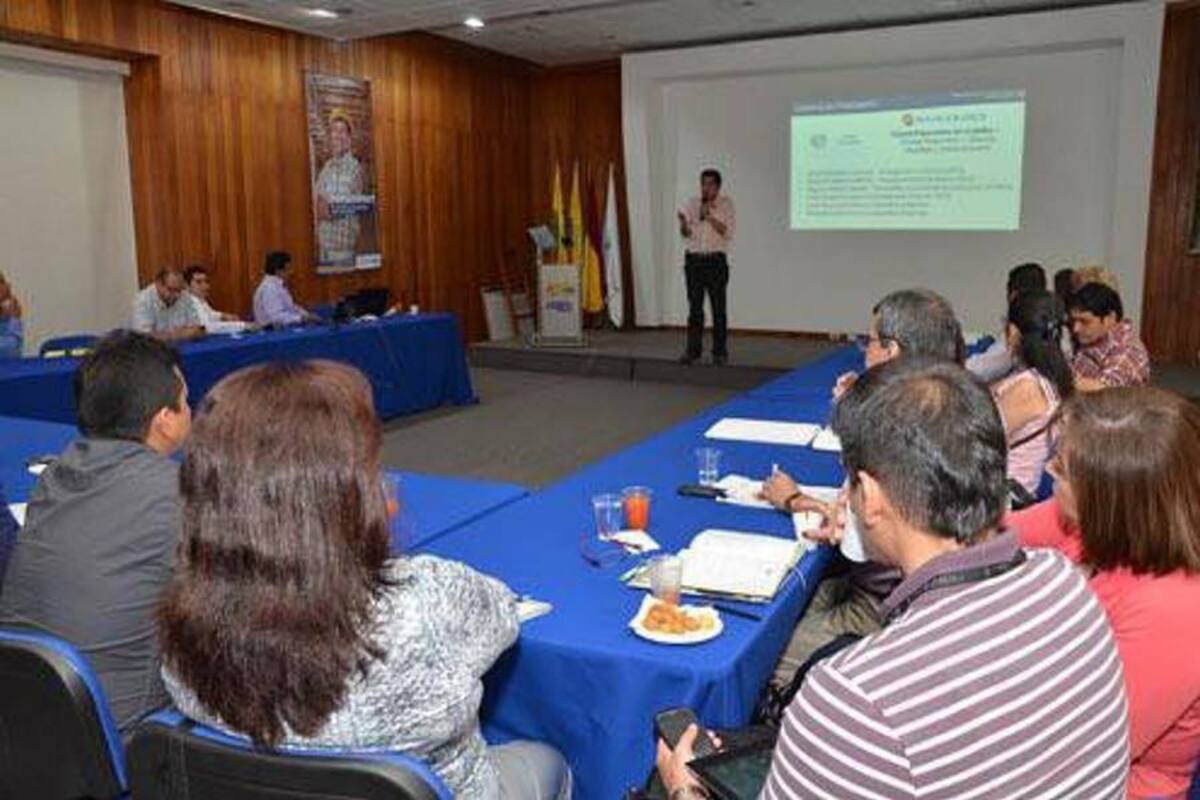 Solo el 12% de los colombianos tendrían posgrado (Foto: Colprensa/VANGUARDIA LIBERAL)