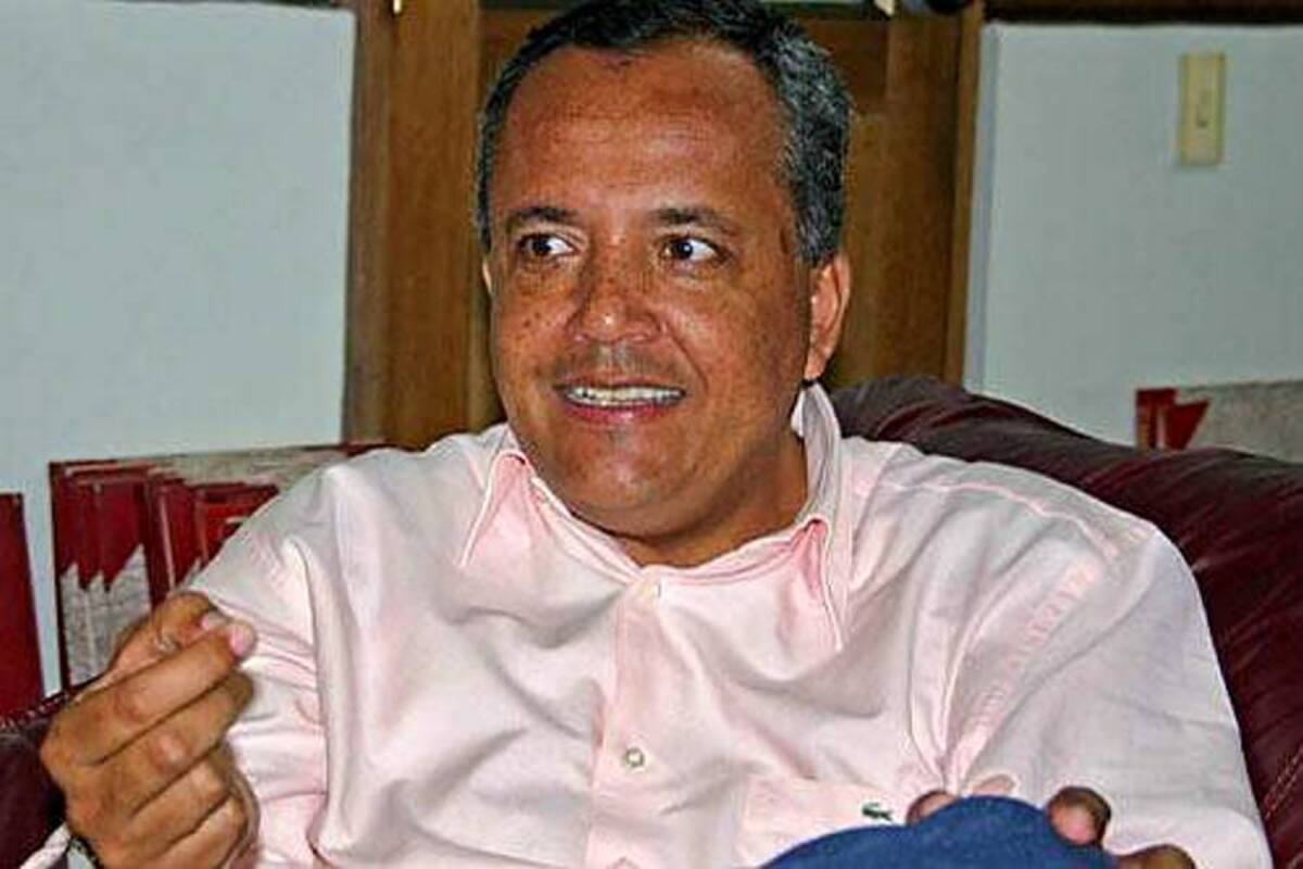 Las posibles fichas uribistas al congreso en el Tolima (Foto: COLPRENSA/VANGUARDIA LIBERAL)