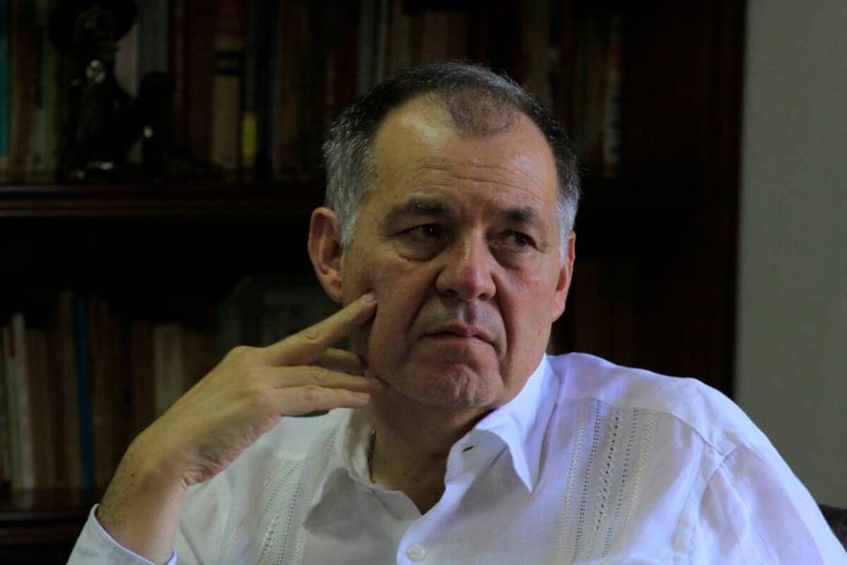 Procurador evalúa denuncias contra Gobernador de la Guajira (Foto: Archivo/VANGUARDIA LIBERAL)