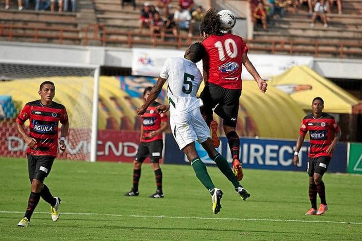 Los partidos decisivos de la Liga se jugarán el domingo (Foto: Colprensa/VANGUARDIA LIBERAL)