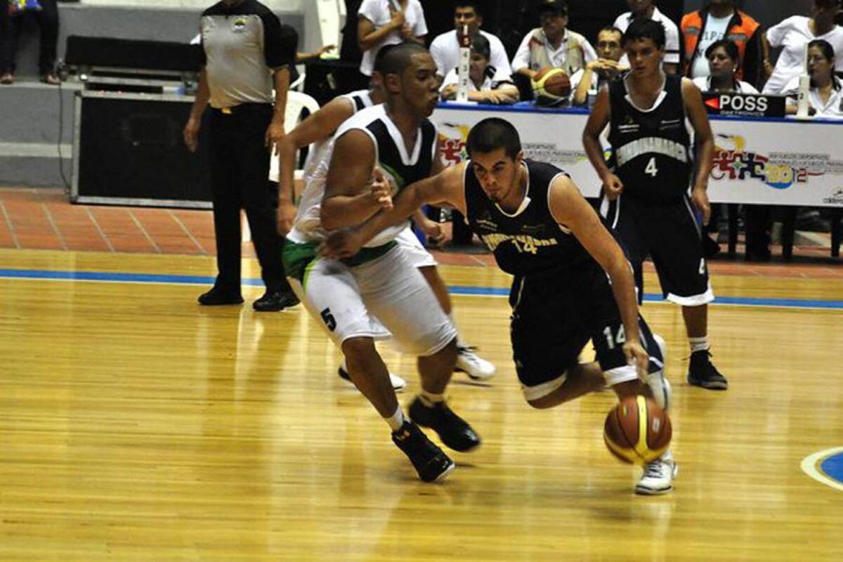 Halcones del Norte sigue en construcción (Foto: Colprensa/VANGUARDIA LIBERAL)