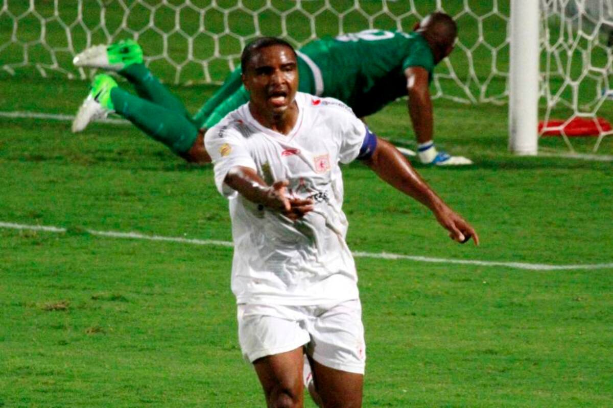 “Este cuerpo técnico quiere que América de Cali apasione”: Héctor Hurtado (Foto: Archivo/VanguardiaLiberal)