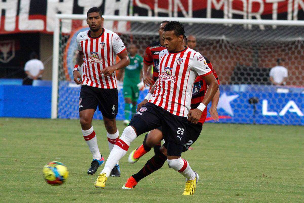 Los clásicos dejaron cuatro líderes en el fútbol colombiano (Foto: Colprensa/VANGUARDIA LIBERAL)