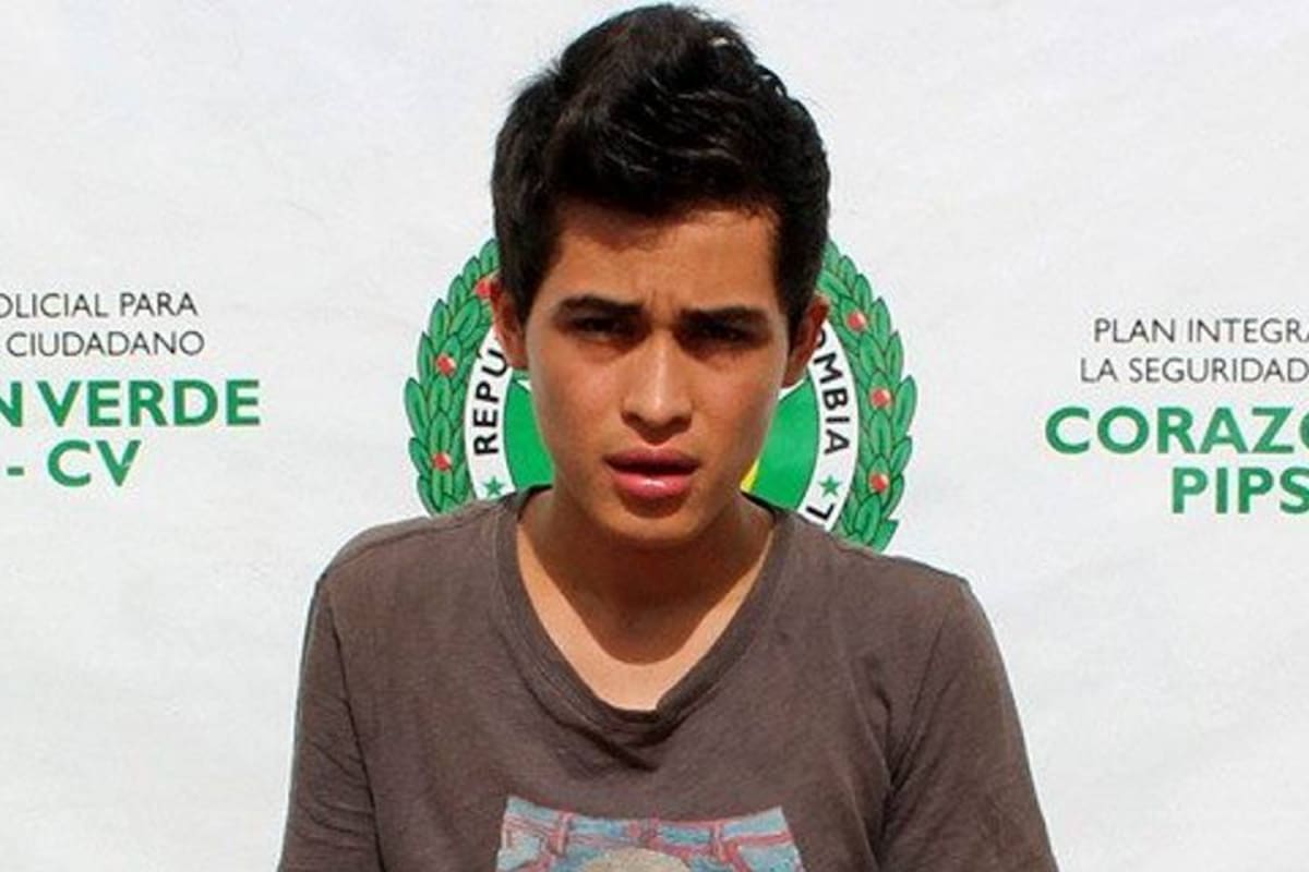 Joven le propinó 11 puñaladas a su exnovia en Cúcuta (Foto: Colprensa/VANGUARDIA LIBERAL)