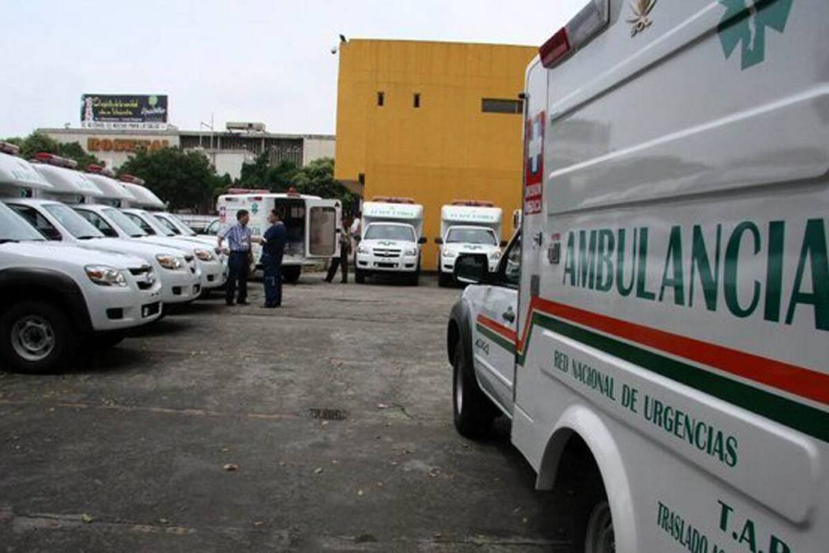 Una nueva víctima mortal por clínica estética clandestina en Bogotá (Foto: Archivo / VANGUARDIA LIBERAL)