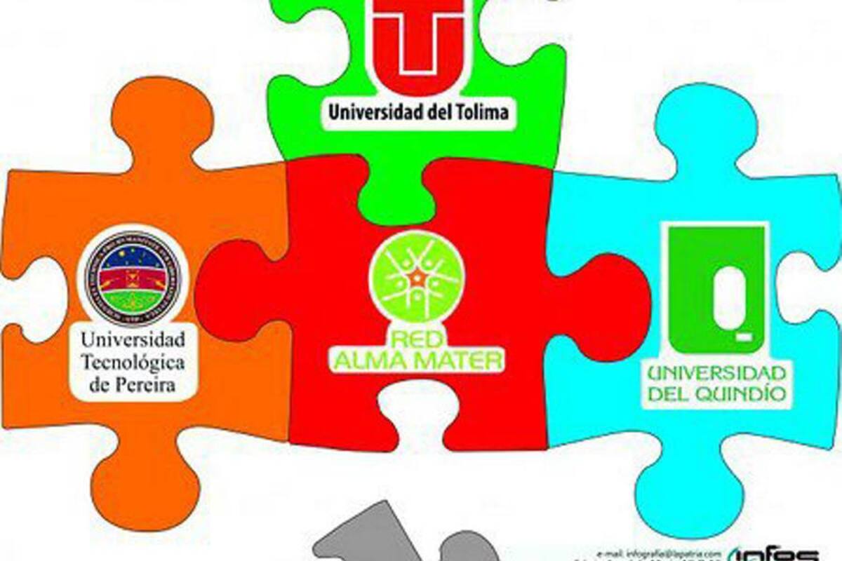 Universidad de Caldas quiere retirarse de la Red Alma Máter (Foto: Colprensa/VANGUARDIA LIBERAL)